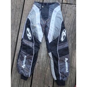 Thor Core S Aggressive Fabrications Motocross Racing Pants Kids  Y20 J9
